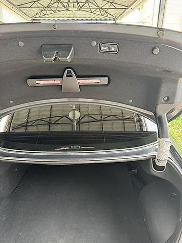 geely e5: Hyundai Grandeur: 2019 г., Автомат, Гибрид, Седан — 3