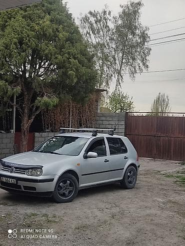 гольф 4 поддон: Volkswagen Golf: 1998 г., 1.6 л, Ручные, Хэтчбэк — 1
