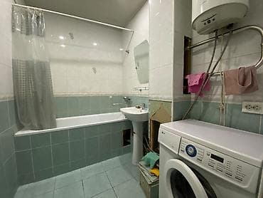 8: 3 комнаты, 62 м², 106 серия, 8 этаж, Косметический ремонт — 6