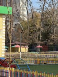 дом полатка: 1 комната, 33 м², 104 серия, 1 этаж — 2