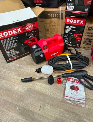 мойка транзвой: Мойка высокого давления Платная доставка, Самовывоз, Бесплатная доставка — 16