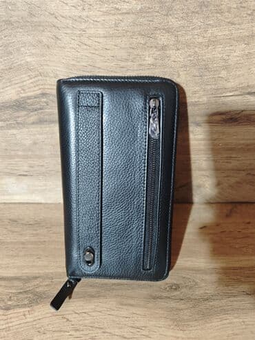 кошелек майкл корс: Портмоне клатч 
Натуральная кожа — 6