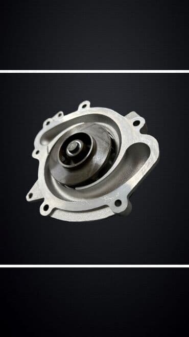 купить насос для повышения давления воды: Помпа Mercedes-Benz Новый — 2