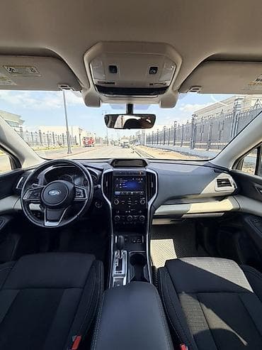 задние плафоны: Subaru Ascent: 2021 г., 2.4 л, Автомат, Кроссовер — 7