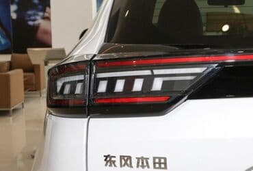 мухобойка хонда срв: Honda : 2022 г. — 5