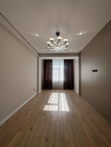 1 комната, 42 м², Элитка, 6 этаж, Евроремонт — 8