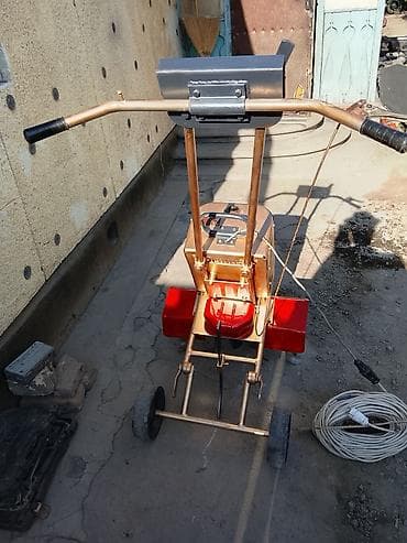 Электрокультиватор ОК-1500 (ОК-1500М) - Тип: сетевой электрический — 2