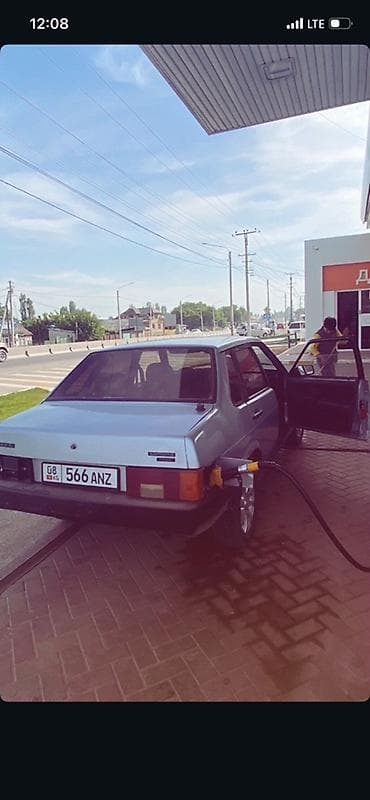 мтз 82 89: ВАЗ (ЛАДА) 21099: 1998 г., 1.5 л, Механика, Бензин, Седан — 4