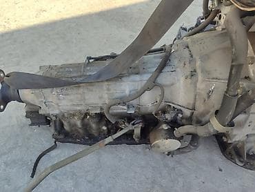 АКПП TOYOTA Crown 3 2008 (б/у)