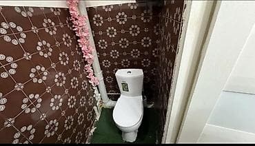 bmw 1 серия 118i steptronic: 3 комнаты, 68 м², 105 серия, 5 этаж, Косметический ремонт — 5