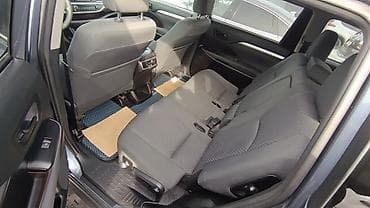 кофеварка в машину: Toyota Highlander: 2019 г., 3.5 л, Автомат, Бензин — 6