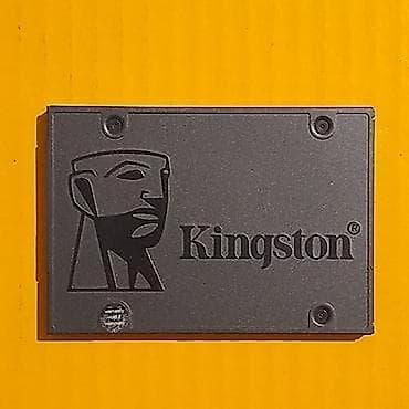 ssd для серверов seagate: Накопитель для ПК, Б/у, Kingston, SSD, 256 ГБ, 2.5", Для ПК — 1