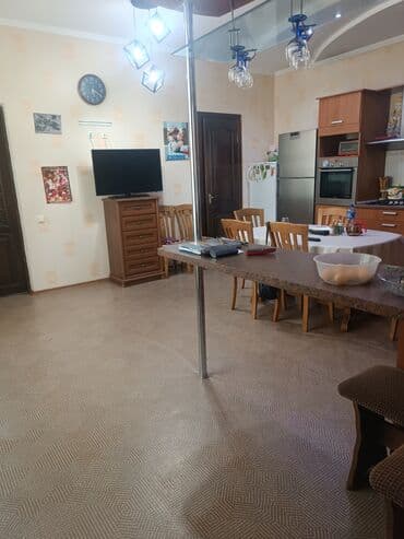 продается дом караколе: Үй, 292 кв. м, 4 бөлмө, Менчик ээси — 16