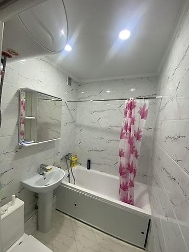 комнаты бишкек: 1 комната, 26 м², 9 этаж — 4