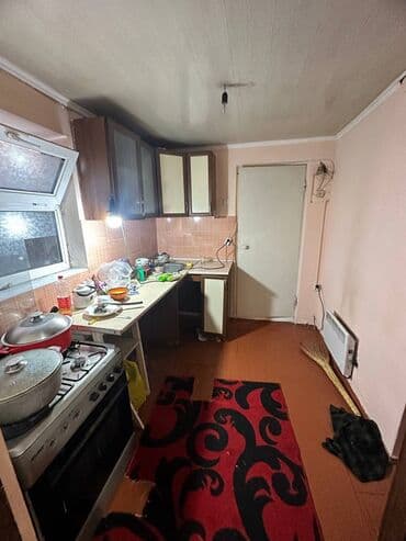 бакай ата продаю дом: Дом, 147 м², 6 комнат, Риэлтор — 18