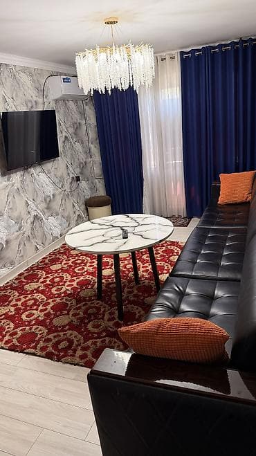 квартира на ареду: Посуточно 1-2-3-квартиры город Ош.В квартире есть все необходимое — 6