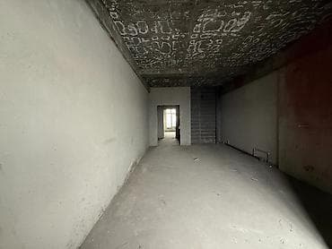 3 к: 3 комнаты, 84 м², Элитка — 6