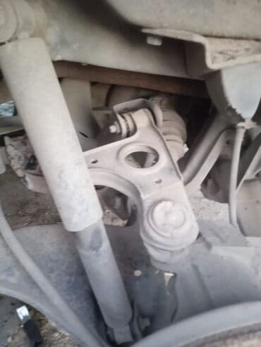 ниссан сани дизель: Nissan Serena: 1995 г., 2 л, Автомат, Дизель, Фургон — 22