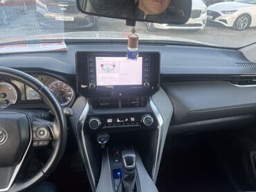 срочно продаю в связи с переездом: Toyota Venza: 2021 г., 2.5 л, Автомат, Гибрид, Кроссовер — 18