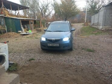 ниссан алмера тино 2004г: Mazda Verisa: 2004 г., Автомат, Бензин, Хэтчбэк — 3