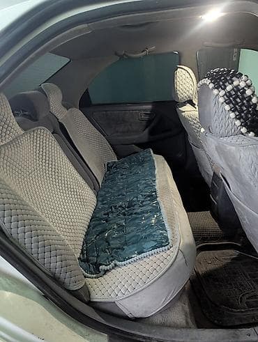 e star: Toyota Camry: 2000 г., 2.2 л, Автомат, Бензин, Седан — 5