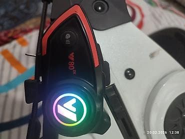 samsung a22s: Полноразмерные, Б/у, Беспроводные (Bluetooth), Для переговоров — 1