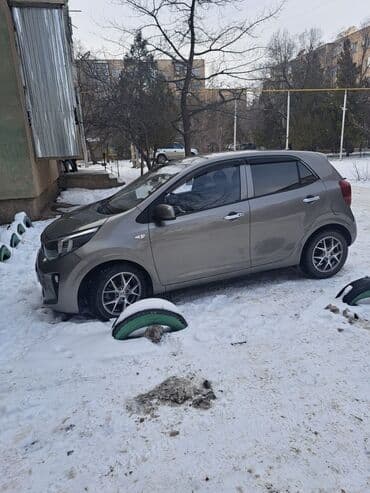 сколько стоит сейф: Продаю Kia Morning 2018 год в отличном состоянии на газу. подогрев — 2