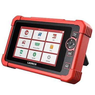 Launch crp919x 
Диагностика авто