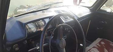 мтс 82: Москвич 402: 1983 г., 1.5 л, Механика, Бензин, Седан — 5