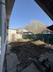 Үйдү ижарага алам: Дача, 75 кв. м, 3 бөлмө, Риелтор, Эски ремонт — 5