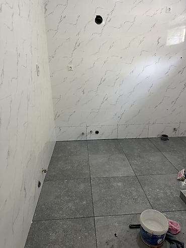 газ сатам: Укладка плитки и обустройство душевых зон «под ключ» - — 5