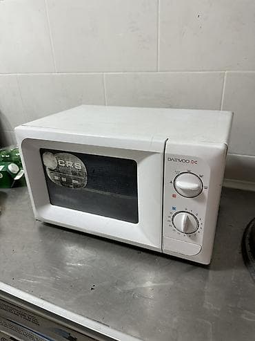 Микроволновка