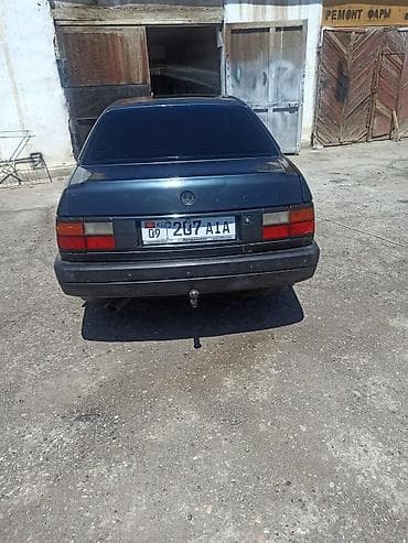 пассат б3 руловой рейка: Volkswagen Passat: 1992 г., 1.8 л, Кол менен иштөөчү, Бензин, Седан — 3