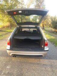 бмв мото: BMW 5 series: 2003 г., 3 л, Автомат, Дизель, Универсал — 3