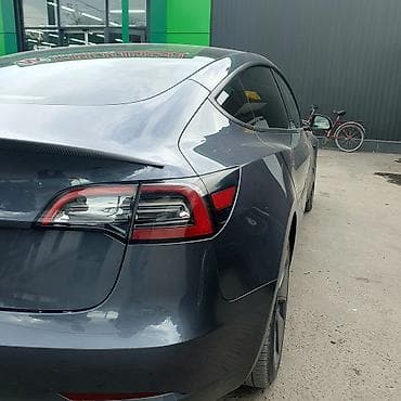 Tesla: Tesla Model 3: 2023 г., Автомат, Электромобиль, Седан — 2