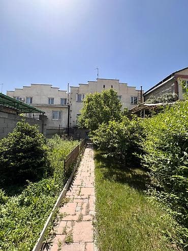 старый толчок дом: Продается Таунхаус в микрорайоне Достук Месароша/Профсоюзная Общий — 3