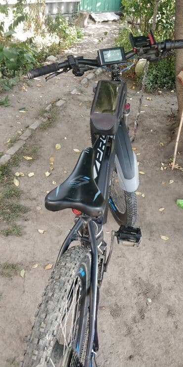 CD, DVD диски: Электровелосипед, Б/у — 3