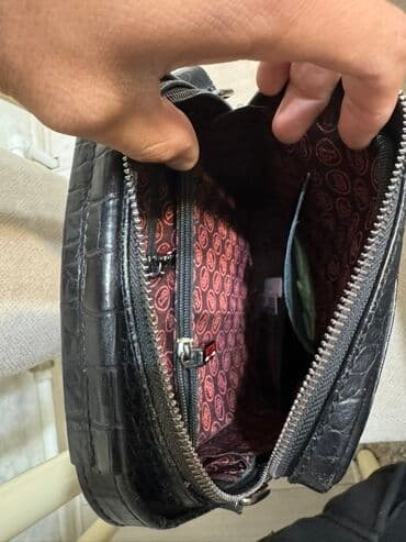 купить ремень мужской кожаный: Продаю или меняю барсетку Butun в очень хорошем состоянии.Почти новый — 2