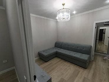Недвижимость: 1 комната, 53 м², Элитка, 4 этаж, Евроремонт — 9