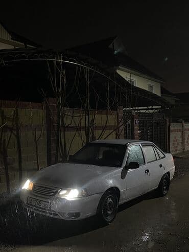 купить двигатель на нексию в бишкеке: Daewoo Nexia: 2010 г., 1.5 л, Механика, Бензин, Седан — 4