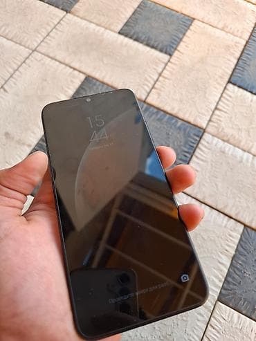 mi pen: Redmi, Redmi 9A, Б/у, 32 ГБ, цвет - Черный, 2 SIM — 5