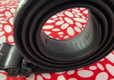 сапоги зимние женские натуральная кожа натуральный мех распродажа: Продам Ремень мужской — 8