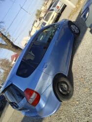 стоп фары w210: Honda Fit: 2002 г., 1.3 л, Вариатор, Бензин, Хэтчбэк — 4