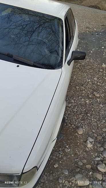 лобовые стекла ауди 80: Audi 80: 1992 г., 2 л, Механика, Бензин, Седан — 4