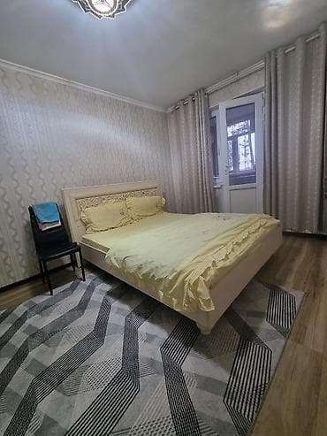 дом карпинка: 1 комнатная квартира
Ош шаары, Дом быта — 1