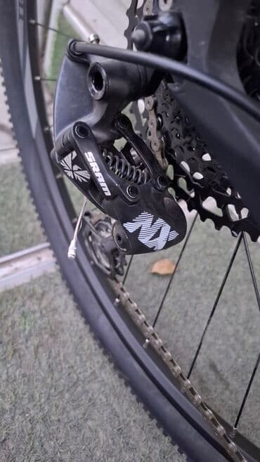 велосипед trinx отзывы: Горный велосипед, Trinx, Рама L (172 - 185 см), Карбон, Новый — 2