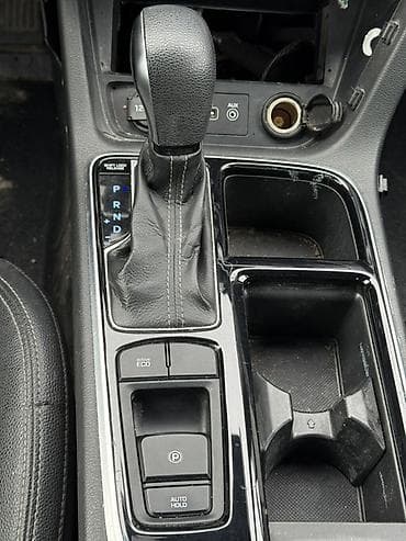 mitsubishi eclipse бишкек: Hyundai Sonata: 2020 г., 2 л, Автомат, Газ, Седан — 9