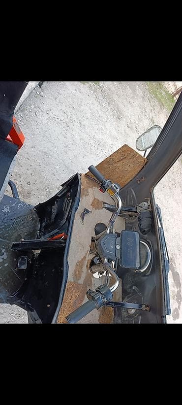 продаю катер: Легкий грузовик, Стандарт, 1,5 т, Б/у — 7