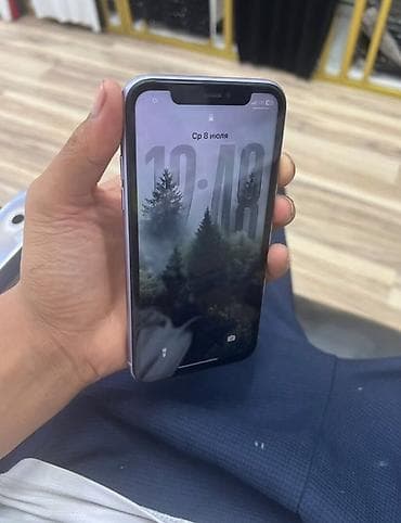 айфон 6 плюс с: IPhone 11, Б/у, 64 ГБ, 89 % — 8