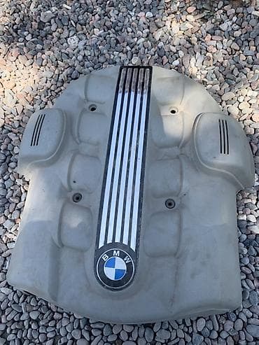 набор отмычек: Декоративные накладки Пластик, BMW — 2